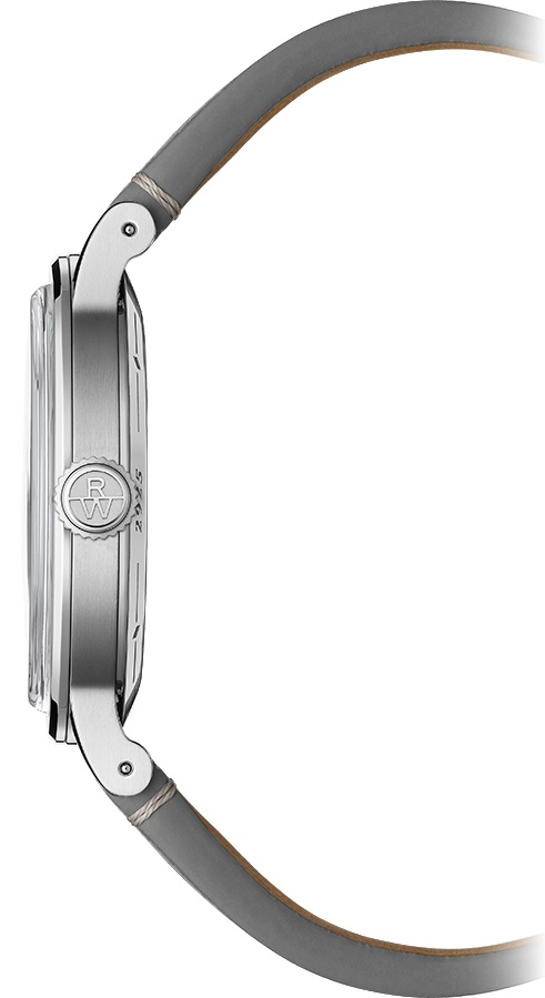 Raymond Weil Millesime 2925-STC-80001 — фотография 3